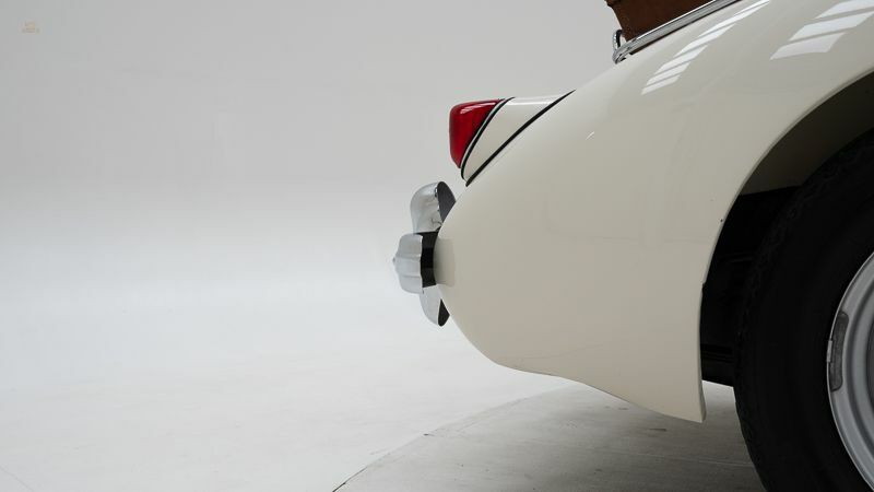 Thumbnail von MG A Coupe Twin Cam '59