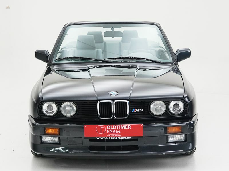 Thumbnail von BMW  M3 '91