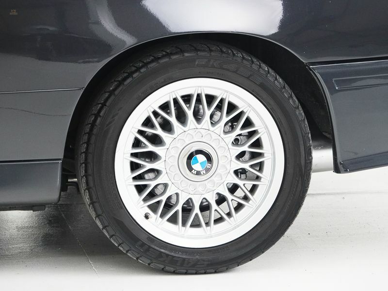 Thumbnail von BMW  M3 '91