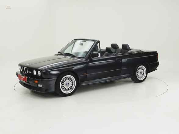 BMW M3 '91