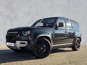 Thumbnail von Land Rover Defender 110 P400 SE