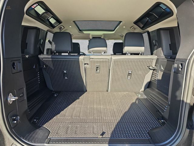 Thumbnail von Land Rover Defender 110 P400 SE