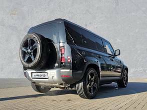 Thumbnail von Land Rover Defender 110 P400 SE