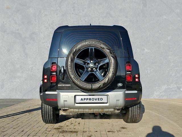 Thumbnail von Land Rover Defender 110 P400 SE