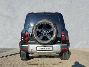 Thumbnail von Land Rover Defender 110 P400 SE