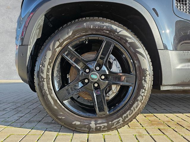 Thumbnail von Land Rover Defender 110 P400 SE