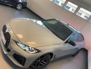 Thumbnail von BMW M440 4 GRAN COUPE i xDRIVE*SSD*VOLL*HARM. KARDON