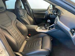 Thumbnail von BMW M440 4 GRAN COUPE i xDRIVE*SSD*VOLL*HARM. KARDON