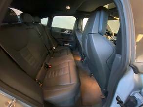 Thumbnail von BMW M440 4 GRAN COUPE i xDRIVE*SSD*VOLL*HARM. KARDON