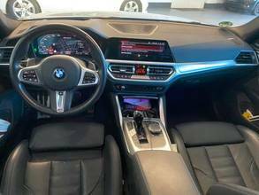 Thumbnail von BMW M440 4 GRAN COUPE i xDRIVE*SSD*VOLL*HARM. KARDON