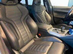 Thumbnail von BMW M440 4 GRAN COUPE i xDRIVE*SSD*VOLL*HARM. KARDON