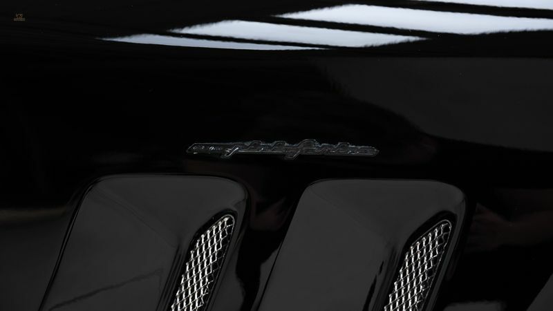 Thumbnail von Ferrari 550 Maranello '2002