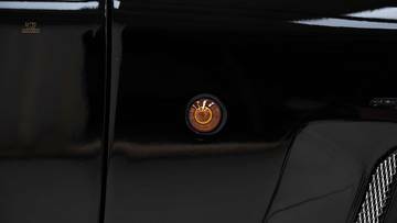 Thumbnail von Ferrari 550 Maranello '2002