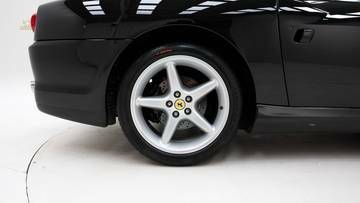 Thumbnail von Ferrari 550 Maranello '2002