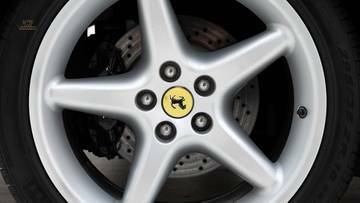 Thumbnail von Ferrari 550 Maranello '2002