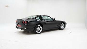 Thumbnail von Ferrari 550 Maranello '2002