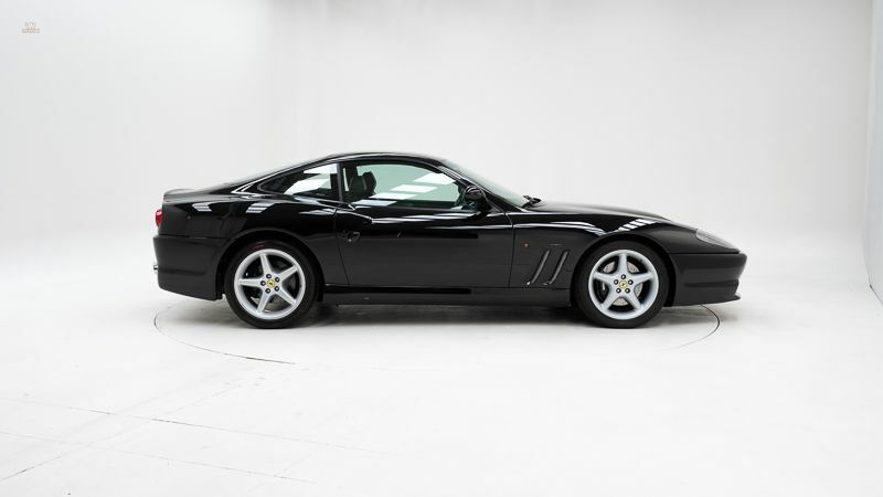 Thumbnail von Ferrari 550 Maranello '2002