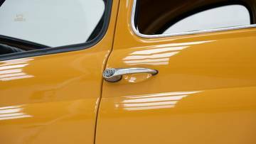 Thumbnail von Fiat 500L '70