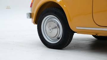 Thumbnail von Fiat 500L '70