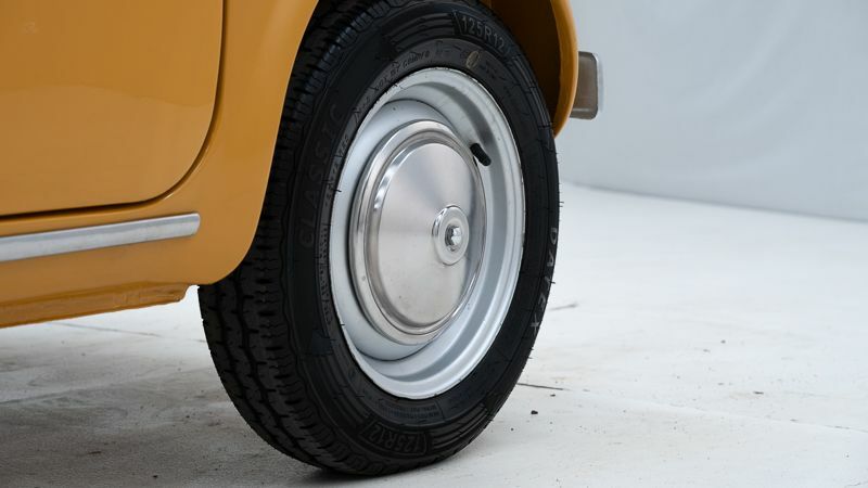 Thumbnail von Fiat 500L '70