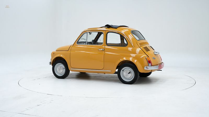 Thumbnail von Fiat 500L '70