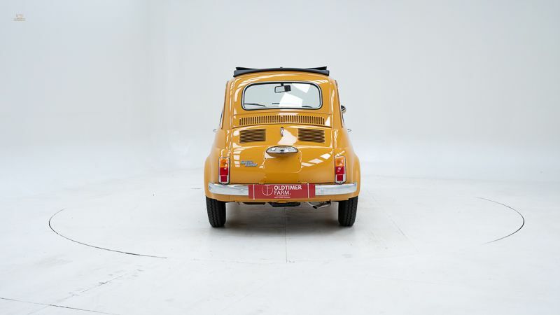 Thumbnail von Fiat 500L '70