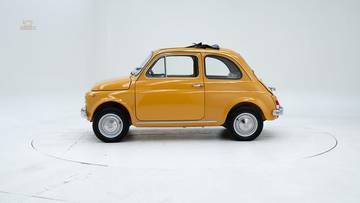 Thumbnail von Fiat 500L '70