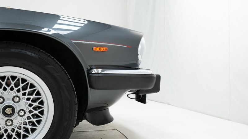 Thumbnail von Jaguar XJS V12 Convertible '90