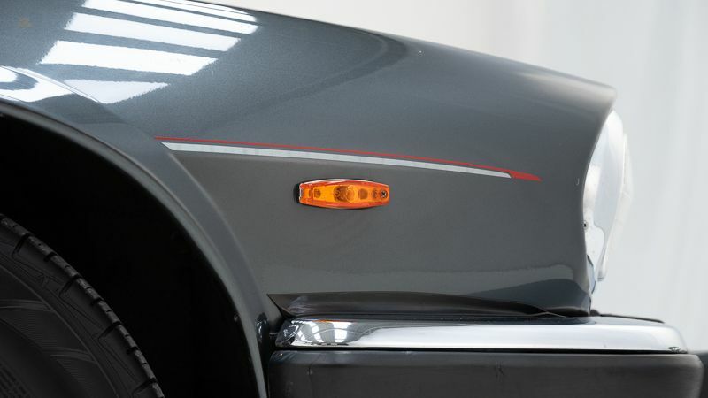 Thumbnail von Jaguar XJS V12 Convertible '90