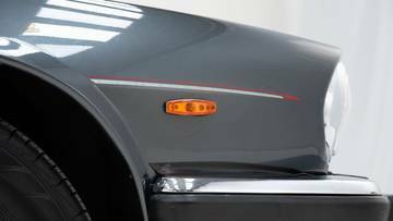 Thumbnail von Jaguar XJS V12 Convertible '90