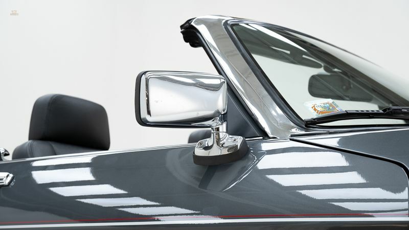 Thumbnail von Jaguar XJS V12 Convertible '90