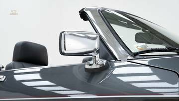 Thumbnail von Jaguar XJS V12 Convertible '90