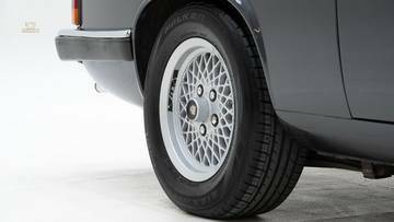 Thumbnail von Jaguar XJS V12 Convertible '90