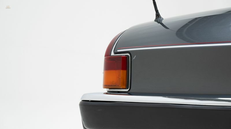 Thumbnail von Jaguar XJS V12 Convertible '90