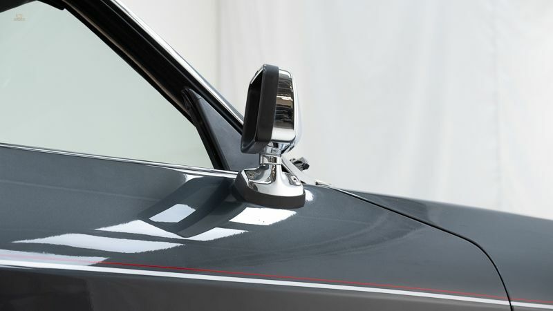 Thumbnail von Jaguar XJS V12 Convertible '90