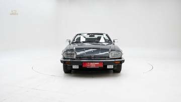 Thumbnail von Jaguar XJS V12 Convertible '90