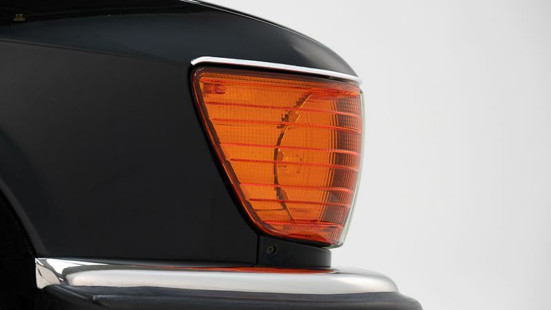 Thumbnail von Mercedes-Benz 560 SL '86