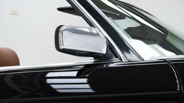 Thumbnail von Mercedes-Benz 560 SL '86