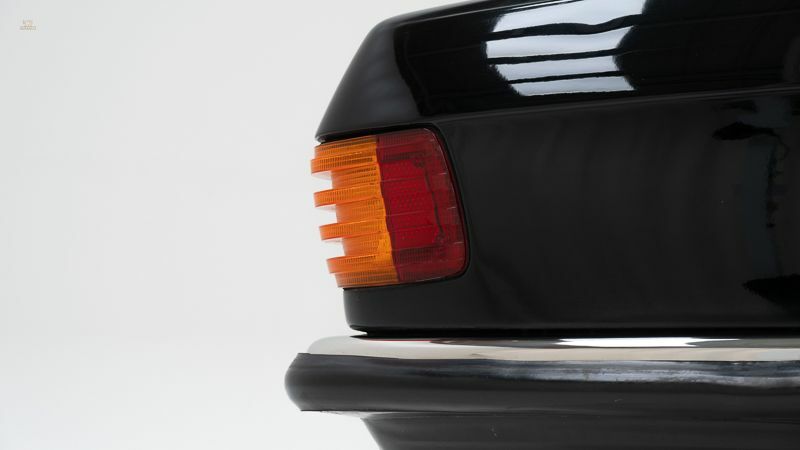 Thumbnail von Mercedes-Benz 560 SL '86