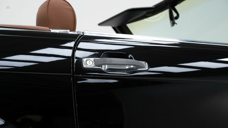 Thumbnail von Mercedes-Benz 560 SL '86