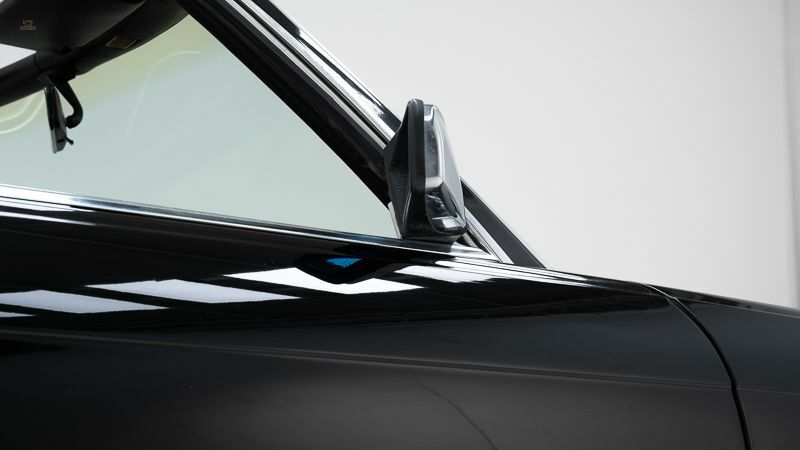 Thumbnail von Mercedes-Benz 560 SL '86