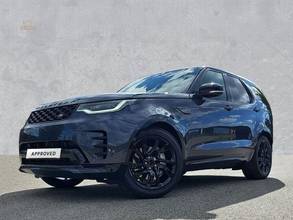 Thumbnail von Land Rover Discovery D300 Dynamic SE