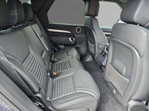 Thumbnail von Land Rover Discovery D300 Dynamic SE