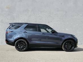 Thumbnail von Land Rover Discovery D300 Dynamic SE