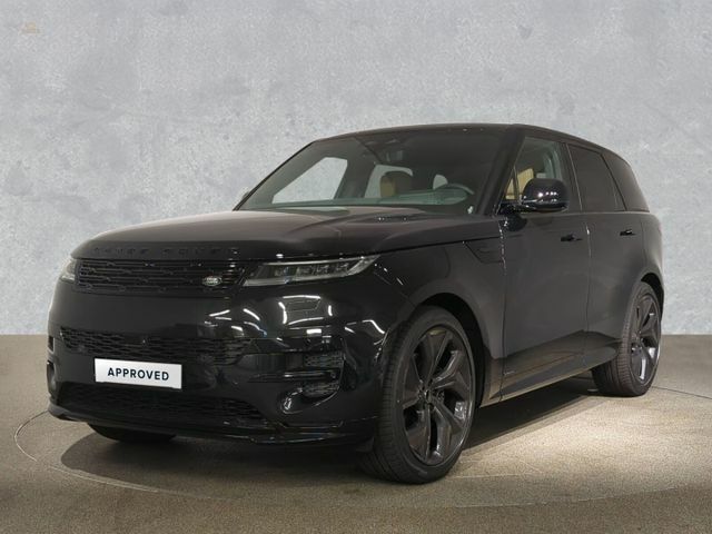 Land Rover Range Rover Sport D350 Autobiography BLACK-PACK