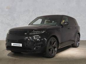 Thumbnail von Land Rover Range Rover Sport D350 Autobiography BLACK-PACK
