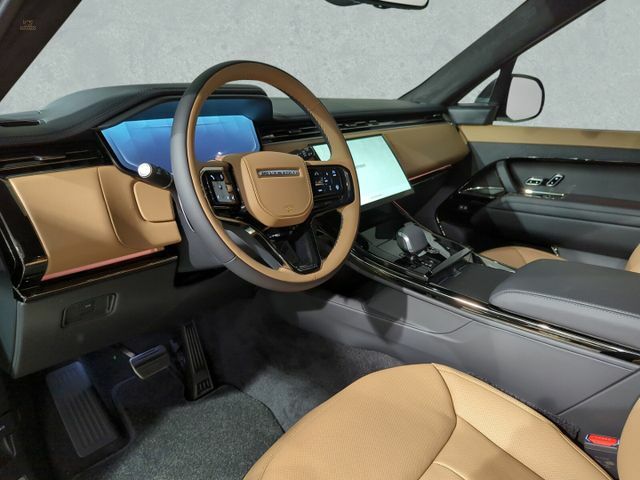 Thumbnail von Land Rover Range Rover Sport D350 Autobiography BLACK-PACK