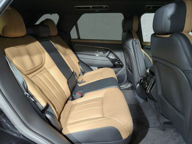 Thumbnail von Land Rover Range Rover Sport D350 Autobiography BLACK-PACK