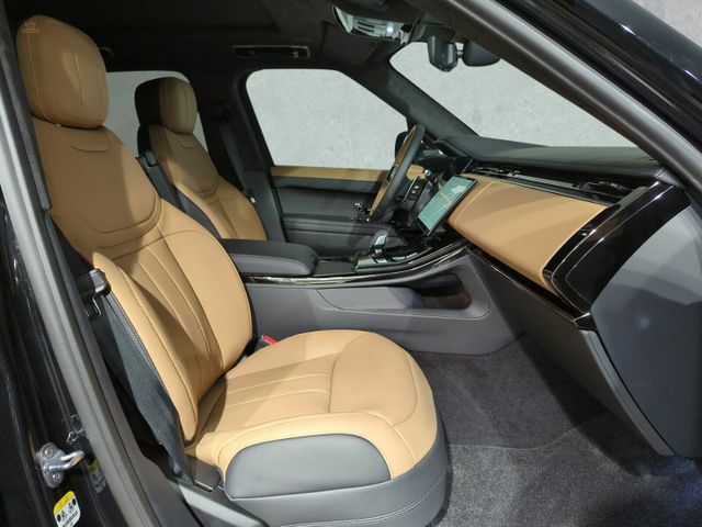 Thumbnail von Land Rover Range Rover Sport D350 Autobiography BLACK-PACK