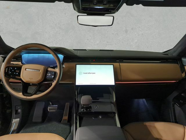 Thumbnail von Land Rover Range Rover Sport D350 Autobiography BLACK-PACK